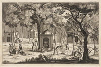 TvB G 3596
<br/>
Uitheemse religieuze rituelen
<br/>
<em>Luyken, Jan (1649-1712)</em>